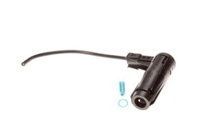 Set reparatie cabluri bujii incandescente (150mm) potrivit BMW 1 (E81), 1 (E82), 1 (E87), 1 (E88), 1 (F20), 1 (F21), 2 (F22, F87), 2 (F23), 2 (F45), 3 (E46), 3 (E90), 3 (E91) 1.6D-4.4D 02.98- - Img 2