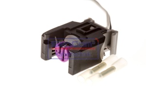 Set reparatie cabluri injectoare (200mm) potrivit DACIA DOKKER; DUSTER; LOGAN; SANDERO potrivit MERCEDES A (W176), B SPORTS TOURER (W246, W242), C (A205), C (C204) 1.5D-2.2DH 06.01- - Img 3