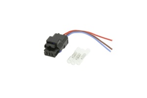 Set reparatie cabluri sistem hidraulic de directie (100mm) potrivit FIAT PHEDRA; SCUDO; ULYSSE potrivit CITROEN BERLINGO, BERLINGO MULTISPACE, BERLINGO/MINIVAN, C1, C2 1.0-Electric 10.99- - Img 1