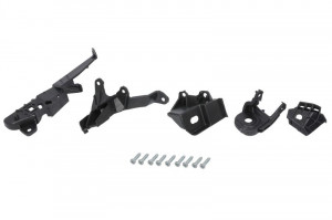 Set reparatie far fata dreapta potrivit RENAULT CLIO V Ph I dupa 2019