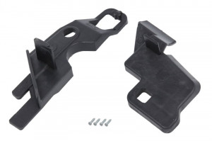 Set reparatie far fata stanga potrivit CITROEN C-ELYSEE 2012-2016