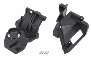 Set reparatie far fata stanga potrivit PEUGEOT 308 II 2013-2021