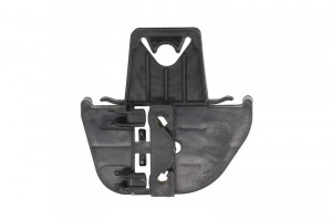 Set reparatie macara geam spate stanga potrivit VW CADDY III, TOURAN 2003-2015 - (1 ghidaj)