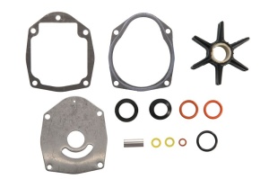 Set reparatie pompa apa EVINRUDE/MERCRUISER/TOHATSU - Img 2