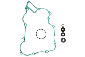 Set reparatie pompa apa potrivit HUSQVARNA TC, TE; KTM EGS, EXC, MXC, SX, XC, XC-W 125-250 1998-2016 - Img 1