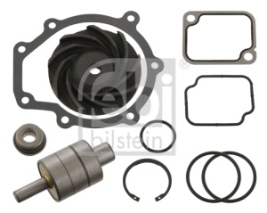 Set reparatie pompa apa potrivit MERCEDES ATEGO, ATEGO 2, AXOR, AXOR 2, CITARO 2, CITARO (O 530), CONECTO (O 345), ECONIC, INTEGRO (O 550), OH, TOURINO (O 510) M902.900-OM926.950 09.96- - Img 3