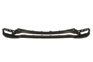 Spoiler bara fata inferior cu locas sina, grund potrivit VOLVO S90 II, V90 II 2016-2020