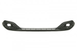 Spoiler bara fata inferior cu locas sina, grunduit potrivit CITROEN C4 III dupa 2020