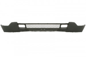 Spoiler bara fata inferior, gri potrivit JEEP GRAND CHEROKEE IV 2011-2013