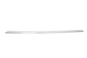 Spoiler bara Fata Mijloc, LUXURY, crom potrivit BMW 3 F30, F80, 3 F31 2011-2019 2011-2015