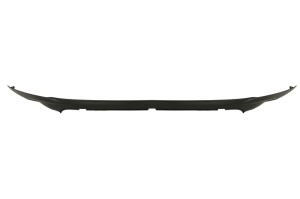 Spoiler bara fata potrivit FORD ECOSPORT 2013-2017 - (negru) - Img 2