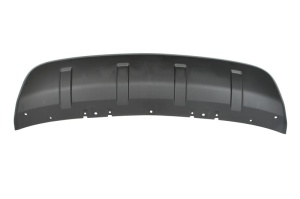 Spoiler bara fata potrivit Mitsubishi OUTLANDER II 2006-2009