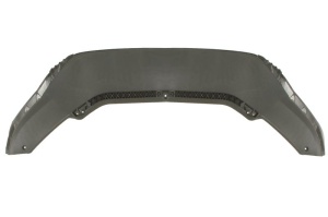 Spoiler bara fata potrivit VW PASSAT B8 USA 2020-2023 - (negru)