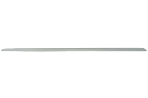 Spoiler bara Spate Dreapta crom potrivit MERCEDES S W221, V221 2005-2013 2005-2013