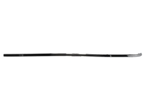 Spoiler bara Spate Stanga crom potrivit MERCEDES E T-MODEL S210, E VF210, E W210 1995-2003 Sedan