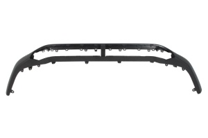 Spoiler fata potrivit Toyota RAV4 V 2018-2021 - negru