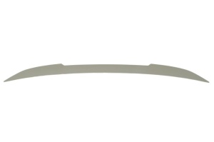 Spoiler spate grunduit potrivit BMW 2 F22, F23, F87 06.17- - Img 2