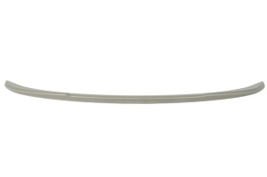 Spoiler spate grunduit potrivit BMW 2 F22, F23, F87 dupa 2017