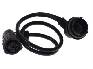 Stecher potrivit MERCEDES ACTROS, ANTOS, AROCS, AXOR, TOURO (O 500), TRAVEGO (O 580); SETRA 400, 500 01.96- - Img 1