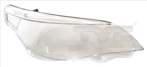 Sticla far Dreapta (xenon) potrivit BMW 5 (E60), 5 (E61) 2003-2007 - Img 2