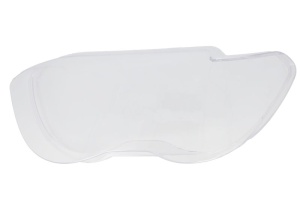 Sticla far stanga potrivit BMW 7 E65, E66, E67 2003-2005