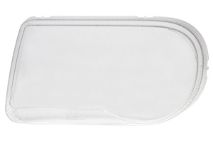 Sticla far stanga potrivit CHRYSLER 300 C 2004-2012