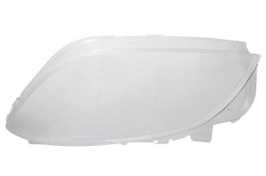 Sticla far Stanga potrivit MERCEDES M/ML-KLASA W166 2011-2015