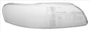Sticla far Stanga potrivit VOLVO S60 I 2000-2004 - Img 2