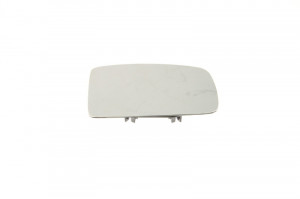 Sticla oglinda exterioara Dreapta potrivit FIAT PANDA, PANDA/HATCHBACK dupa 2003 - (convexa)
