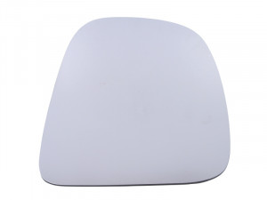 Sticla oglinda exterioara Dreapta potrivit FORD TRANSIT, TRANSIT TOURNEO 1994-2000 - (convexa)