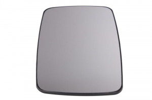 Sticla oglinda exterioara Stanga potrivit MERCEDES SPRINTER 2-T (B901, B902), SPRINTER 3-T (B903), SPRINTER 4-T (B904), SPRINTER 5-T (B905); VW LT 28-35 II, LT 28-46 II 1995-2006 - (convexa)