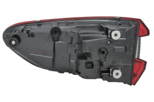 Stop dreapta (interior, LED) potrivit BMW X5 G05, F95 06.18-03.23 - Img 2