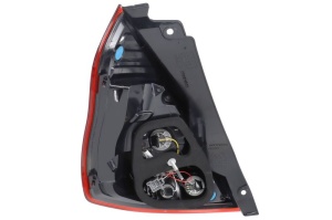 Stop dreapta (LED/P21W/PY21W/W16W) potrivit FORD FIESTA VI 2013-2017 - Img 2