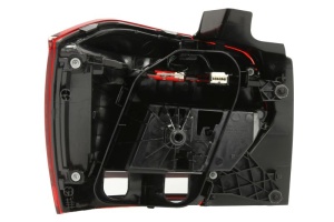 Stop dreapta (LED) potrivit VW POLO VI AW 2017-2020 - Img 2