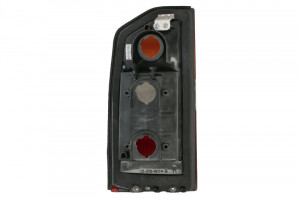 Stop lampa spate Dreapta (exterior, fara chip) potrivit SUZUKI VITARA dupa 1988 - Img 2