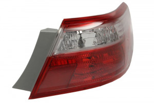 Stop lampa spate Dreapta (exterior, fara ece) potrivit TOYOTA CAMRY dupa 2006