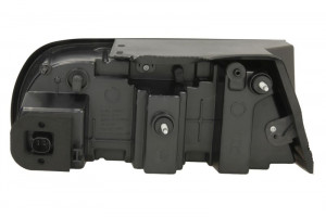 Stop lampa spate Dreapta (exterior, LED, fara ece) potrivit DODGE CHALLENGER 09.14- - Img 2