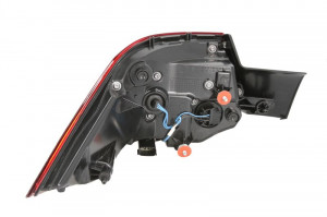 Stop lampa spate Dreapta (exterior, LED/P21W) potrivit OPEL INSIGNIA B, INSIGNIA B COUNTRY, INSIGNIA B GRAND SPORT 03.17- - Img 2