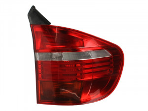Stop lampa spate Dreapta (exterior, LED/P21W/W16W) potrivit BMW X5 (E70) 10.06-07.13 - Img 1