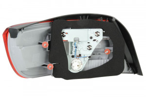 Stop lampa spate Dreapta (exterior, LED) potrivit BMW 3 (E92), 3 (E93) 2006-2013 - Img 2