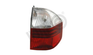 Stop lampa spate Dreapta (exterior, LED) potrivit BMW X3 (E83) 09.03-12.11 - Img 3