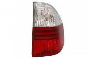 Stop lampa spate Dreapta (exterior, LED) potrivit BMW X3 (E83) 2003-2011