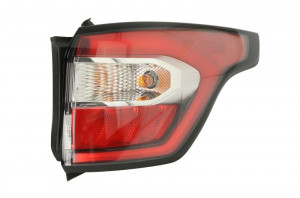 Stop lampa spate Dreapta (exterior, LED) potrivit FORD KUGA II dupa 2013