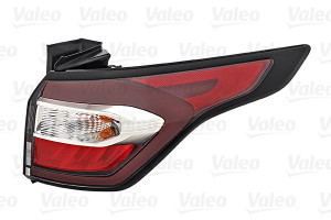 Stop lampa spate Dreapta (exterior, LED) potrivit FORD KUGA II dupa 2013 - Img 3