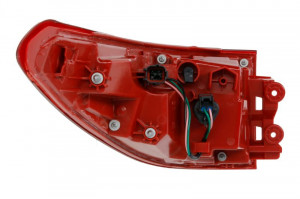 Stop lampa spate Dreapta (exterior, LED) potrivit KIA SPORTAGE II, SPORTAGE III, SPORTAGE IV 09.04- - Img 2
