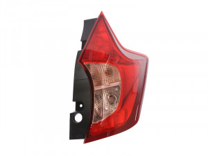 Stop lampa spate Dreapta (exterior, LED) potrivit NISSAN NOTE dupa 2012