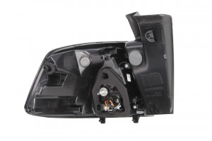 Stop lampa spate Dreapta (exterior, LED) potrivit PEUGEOT 5008 II 12.16- - Img 2