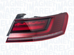 Stop lampa spate Dreapta (exterior, LED) potrivit VW ARTEON 03.17- - Img 2