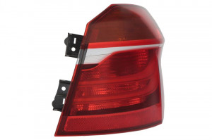 Stop lampa spate Dreapta (exterior) potrivit BMW 2 (F45), 2 GRAN TOURER (F46) dupa 2013