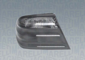 Stop lampa spate Dreapta (exterior) potrivit MERCEDES E (W210) 06.95-03.02 - Img 1